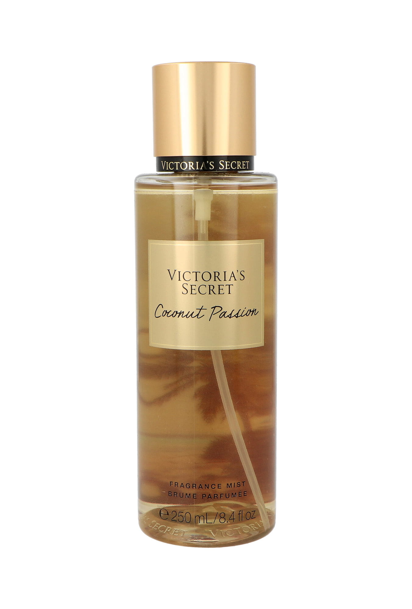 Victoria`s Secret Coconut Passion Body Mist 250ml-654544